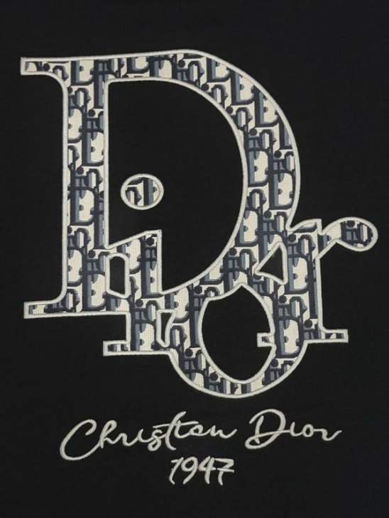Dior T Shirts Short _SKUDiorS-XLm6tx1015723